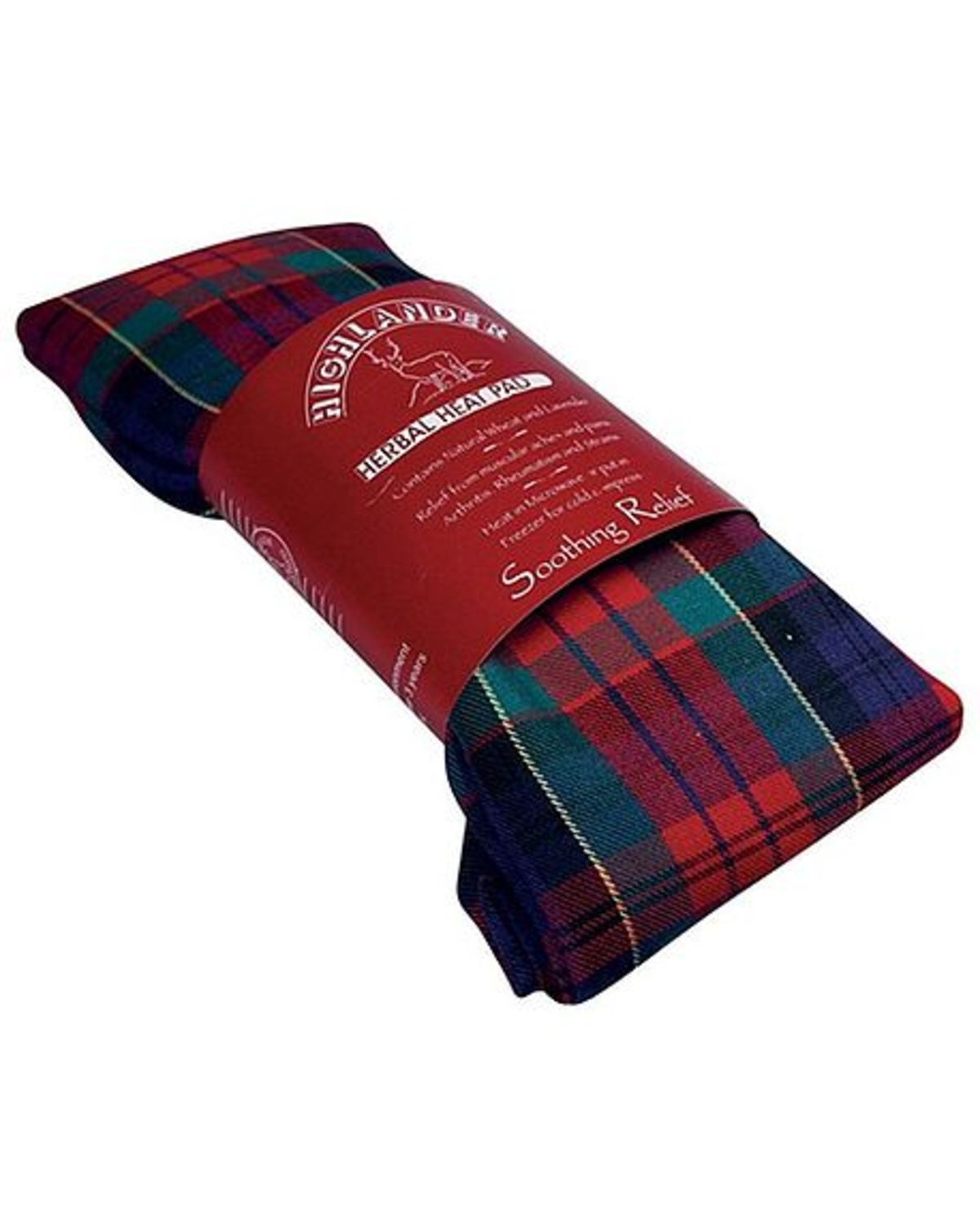 Premium Herbal Heating Pad at Mario Royalty blog